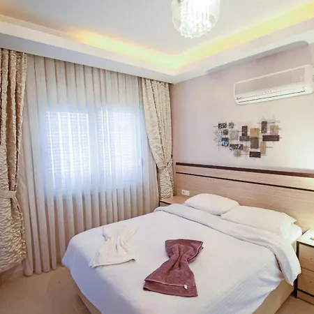 Bluehomes Villas Belek Exterior photo