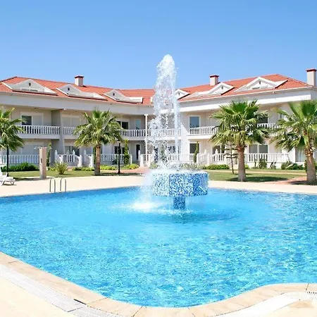 Bluehomes Villas Belek Exterior photo