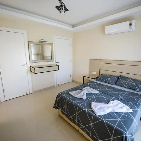 Bluehomes Villas Belek Exterior photo