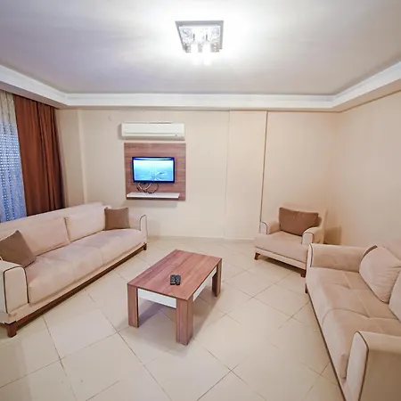 Bluehomes Villas Belek Exterior photo