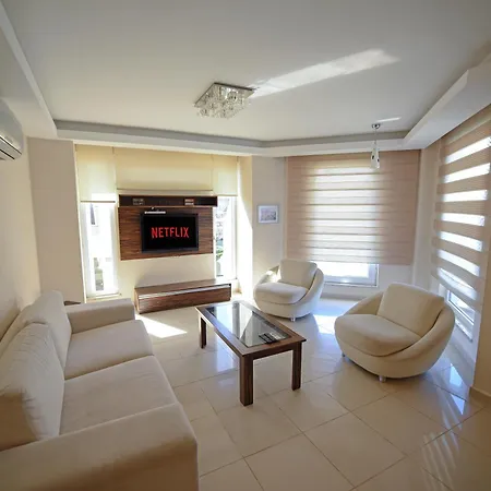 Bluehomes Villas Belek Exterior photo