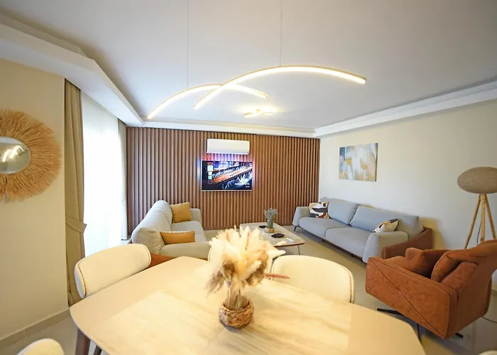 Bluehomes Villas