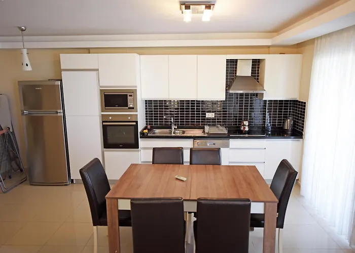 Bluehomes Villas