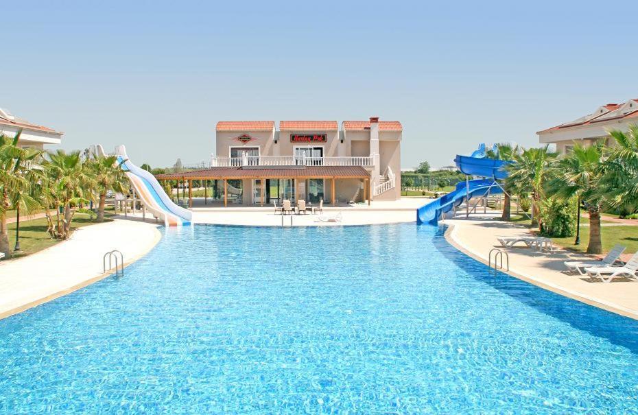 Bluehomes Apartament *