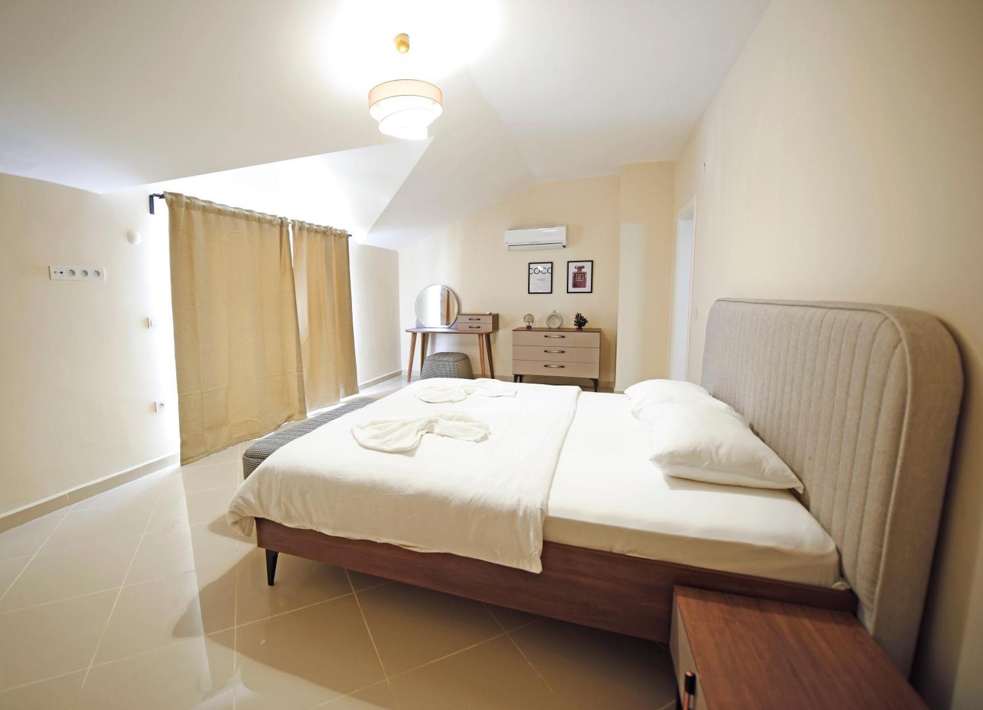 Bluehomes Apartament *