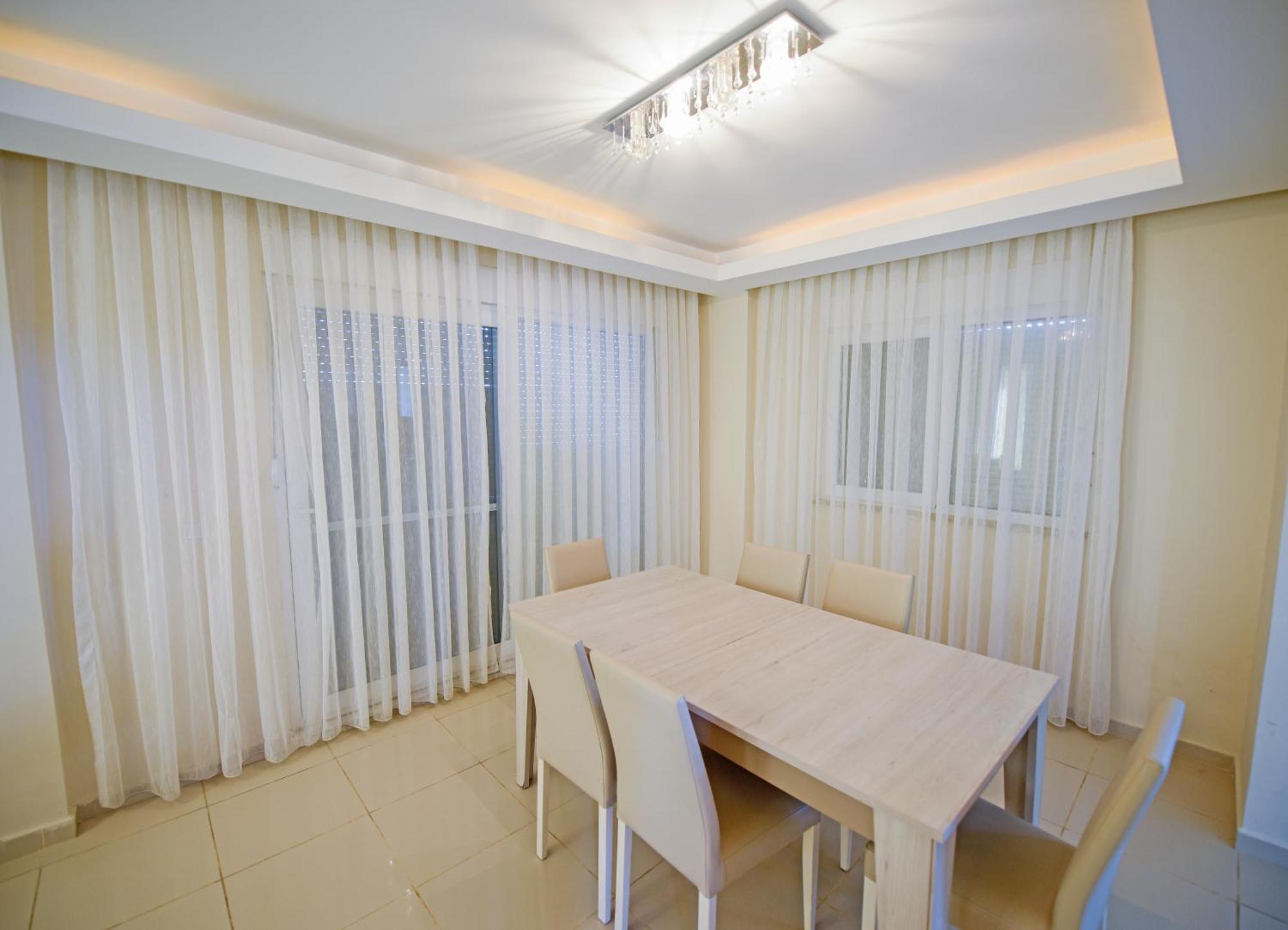 Apartament Bluehomes